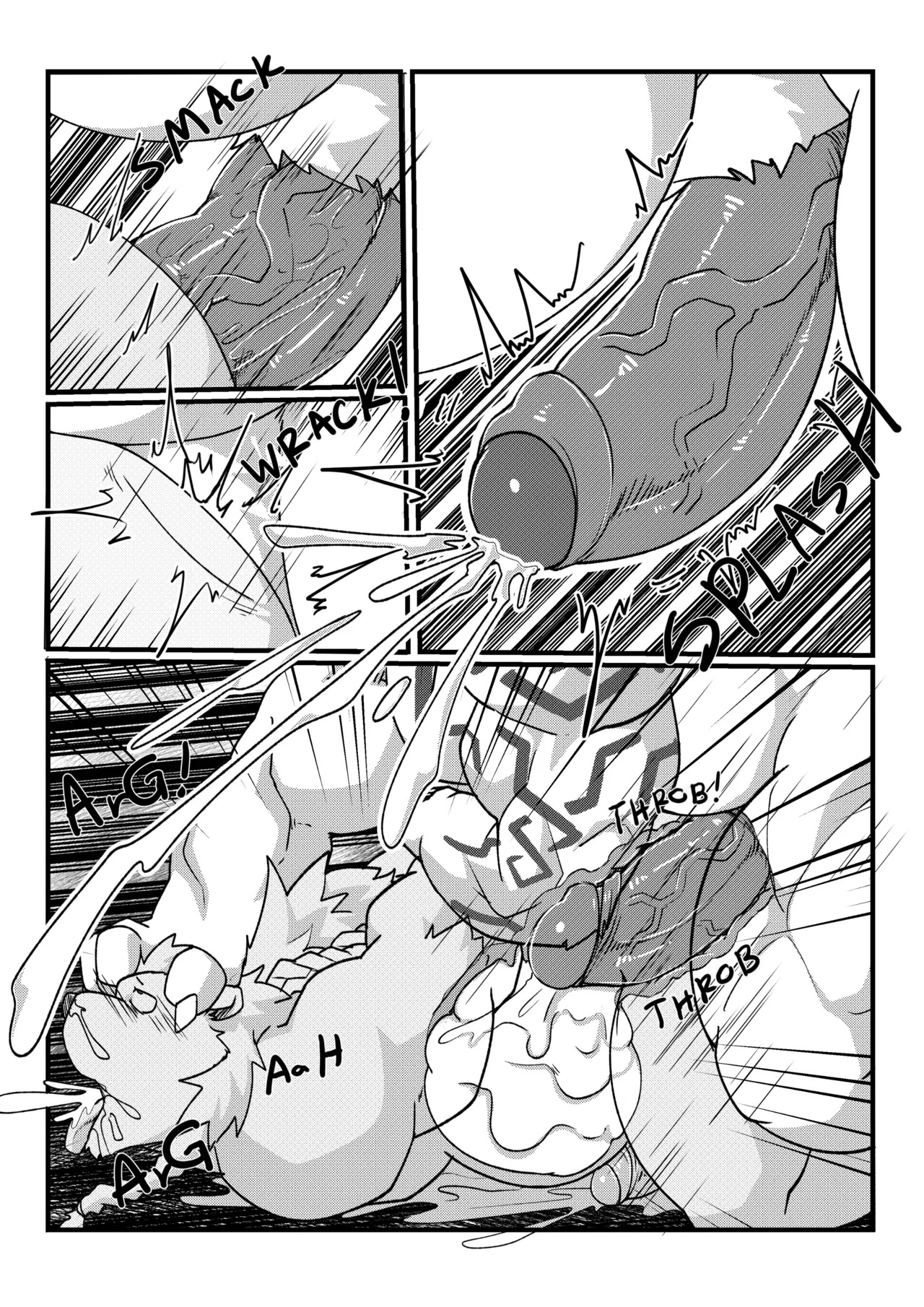 [KenZoFong] MVP vol. 5 [English] - Page 19