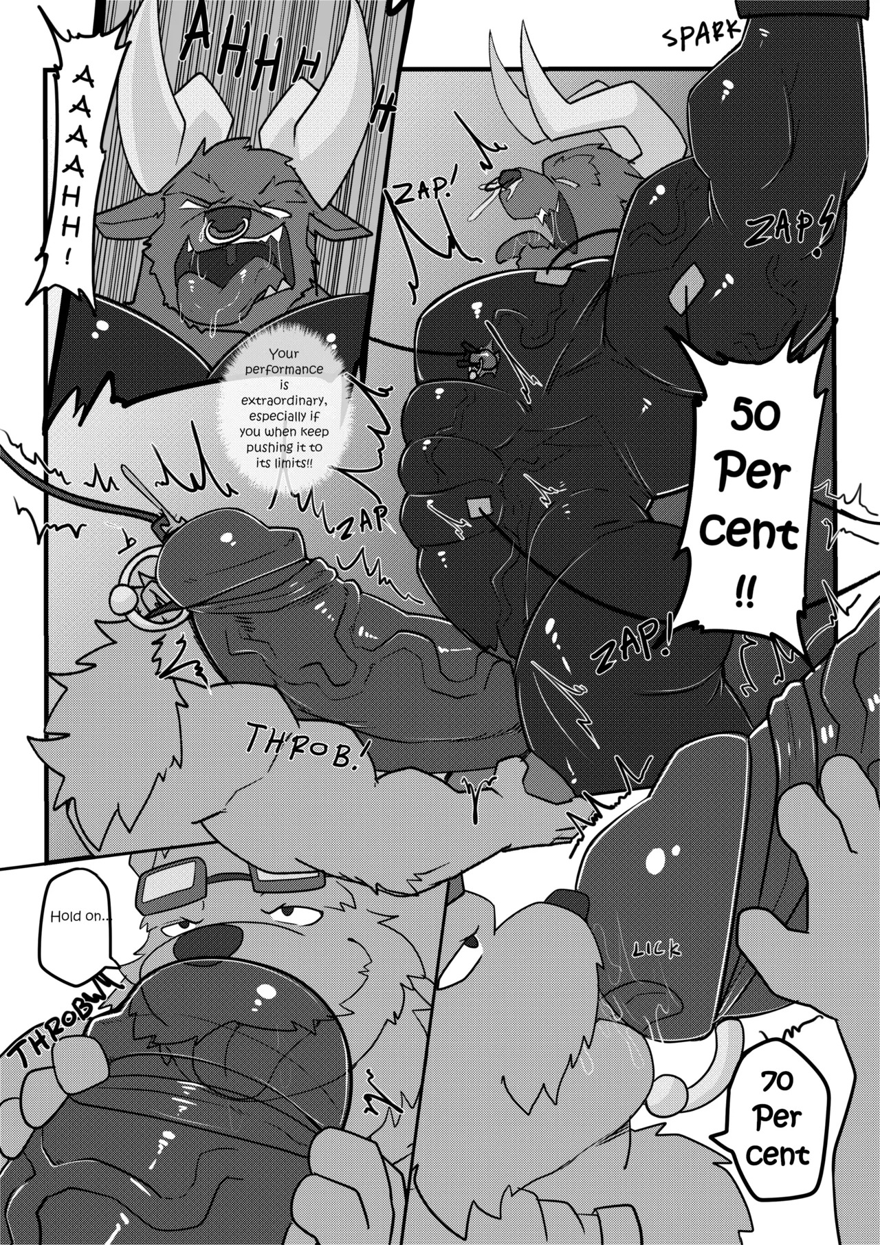 [KenZoFong] MVP vol. 5 [English] - Page 24