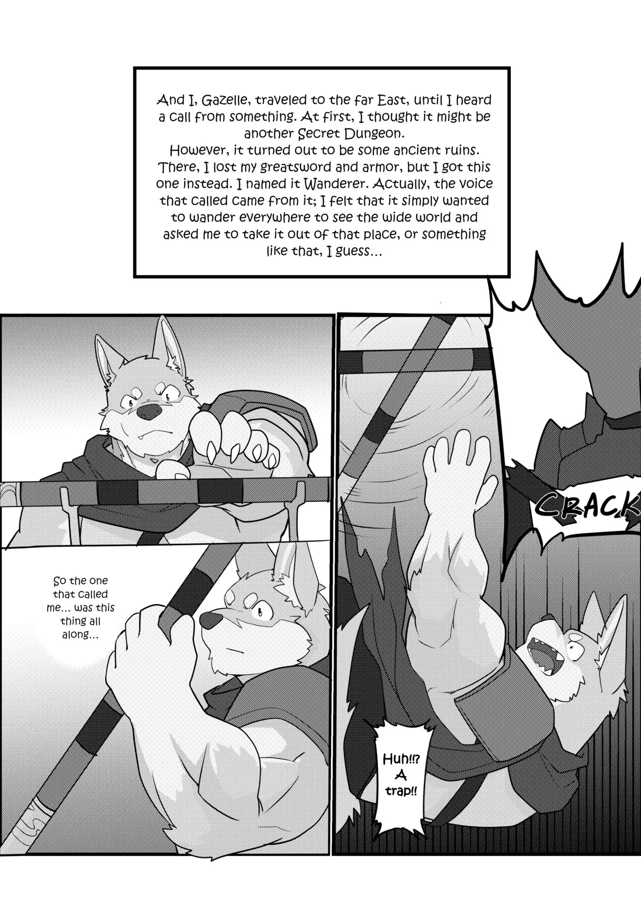 [KenZoFong] MVP vol. 5 [English] - Page 30