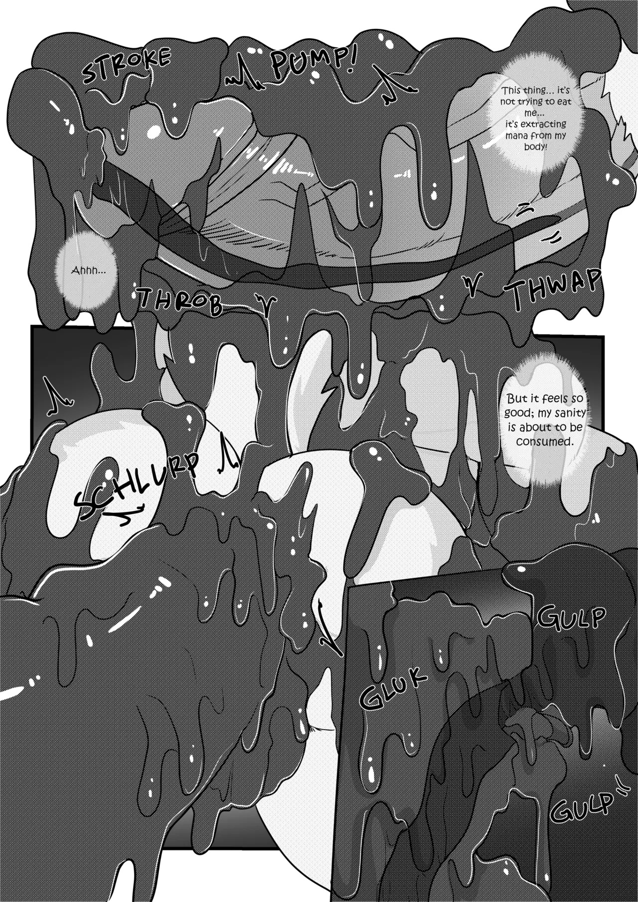 [KenZoFong] MVP vol. 5 [English] - Page 32