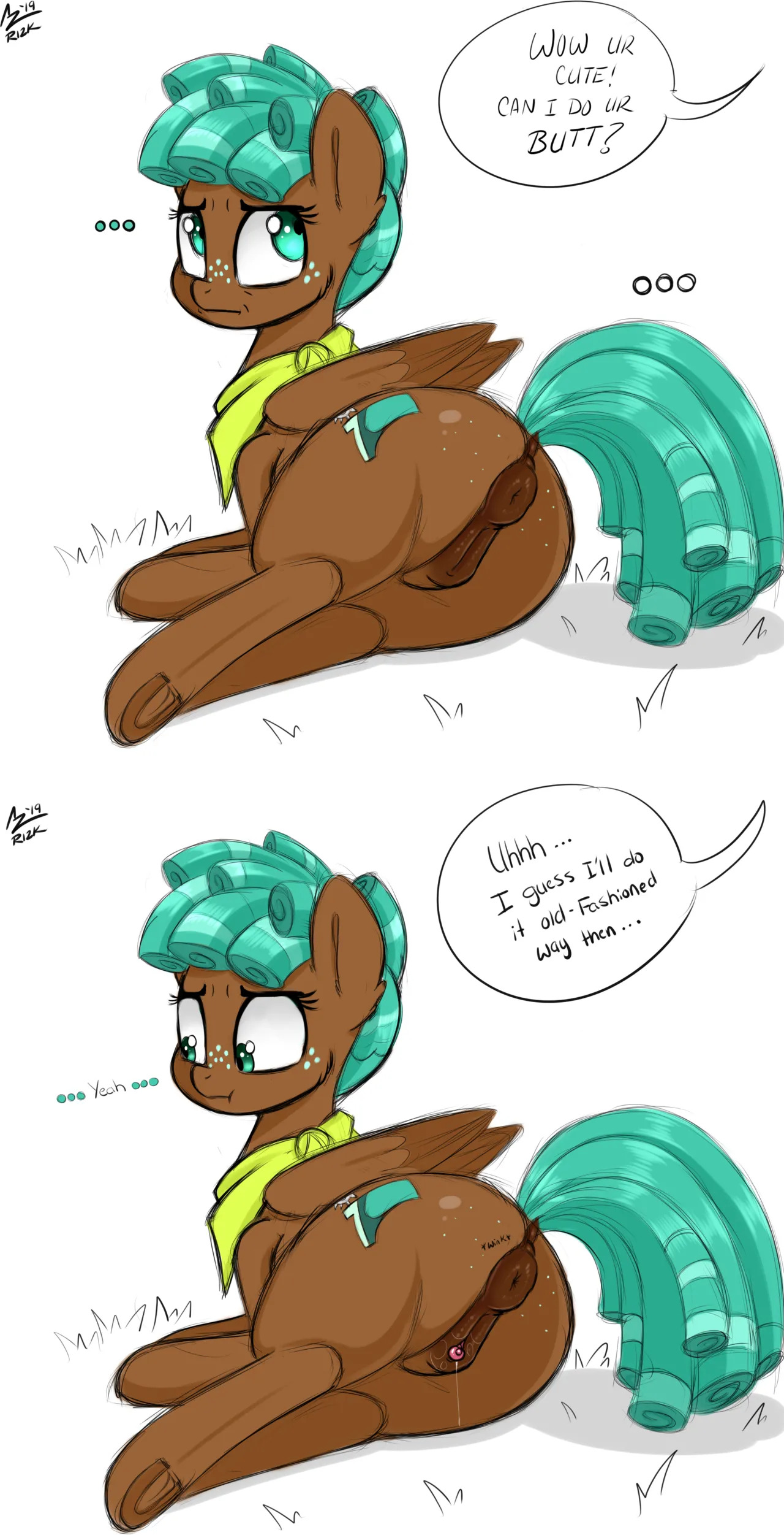 Artist - Aer0 Zer0 - Page 226