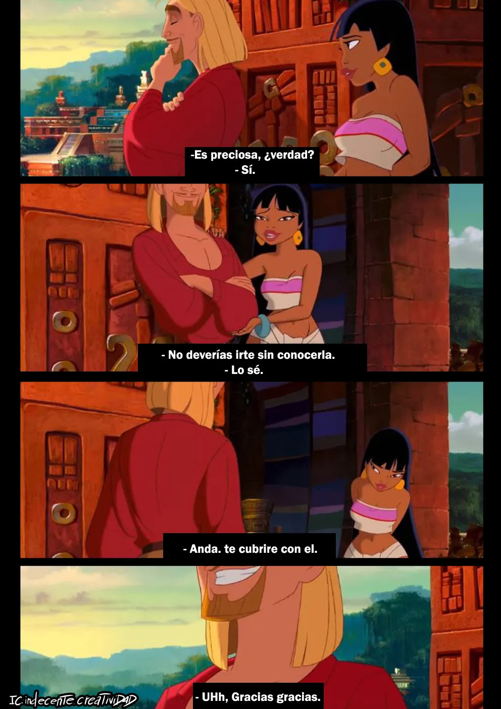Artist - indecente creatividad - Page 102