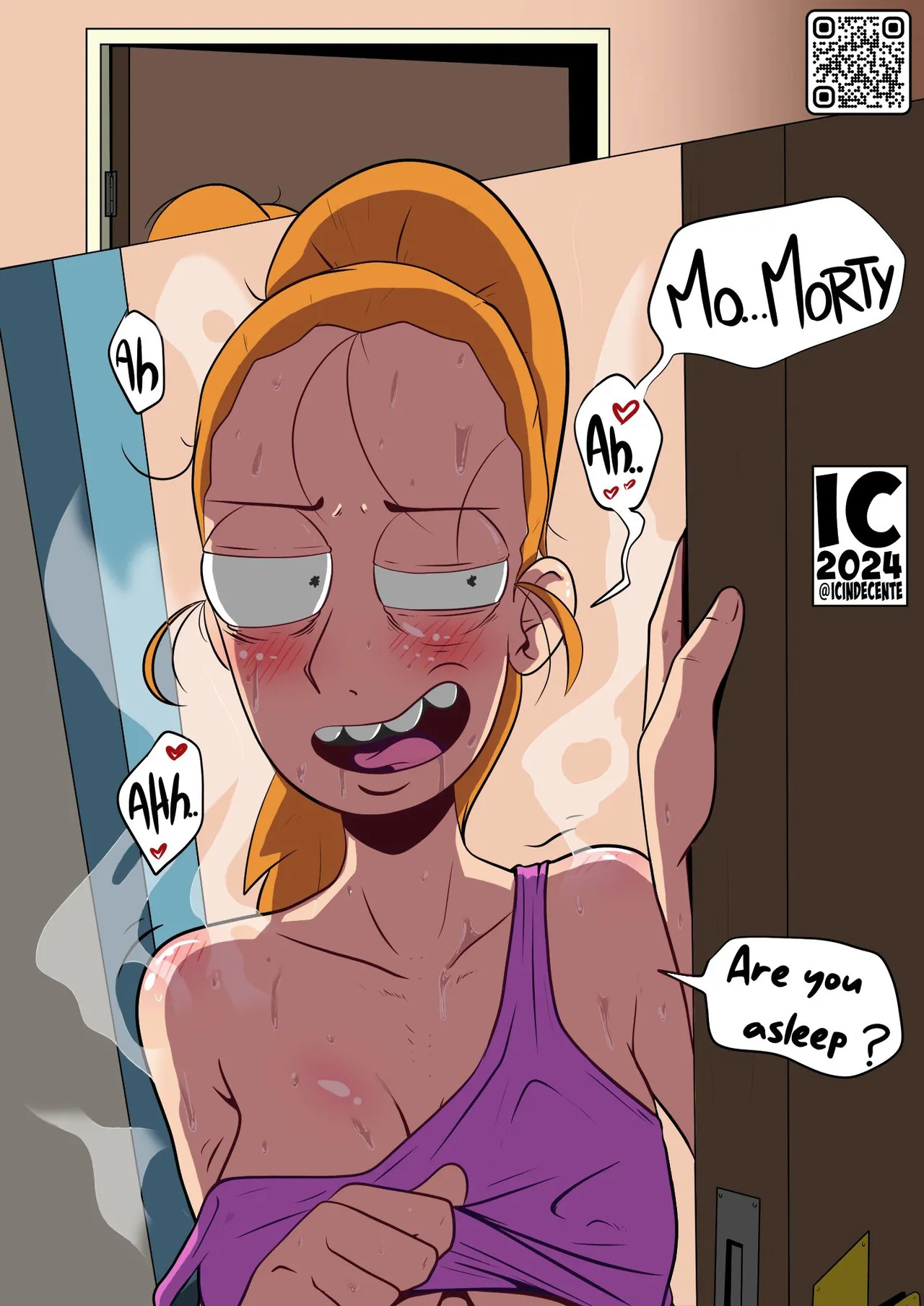 Artist - indecente creatividad - Page 174