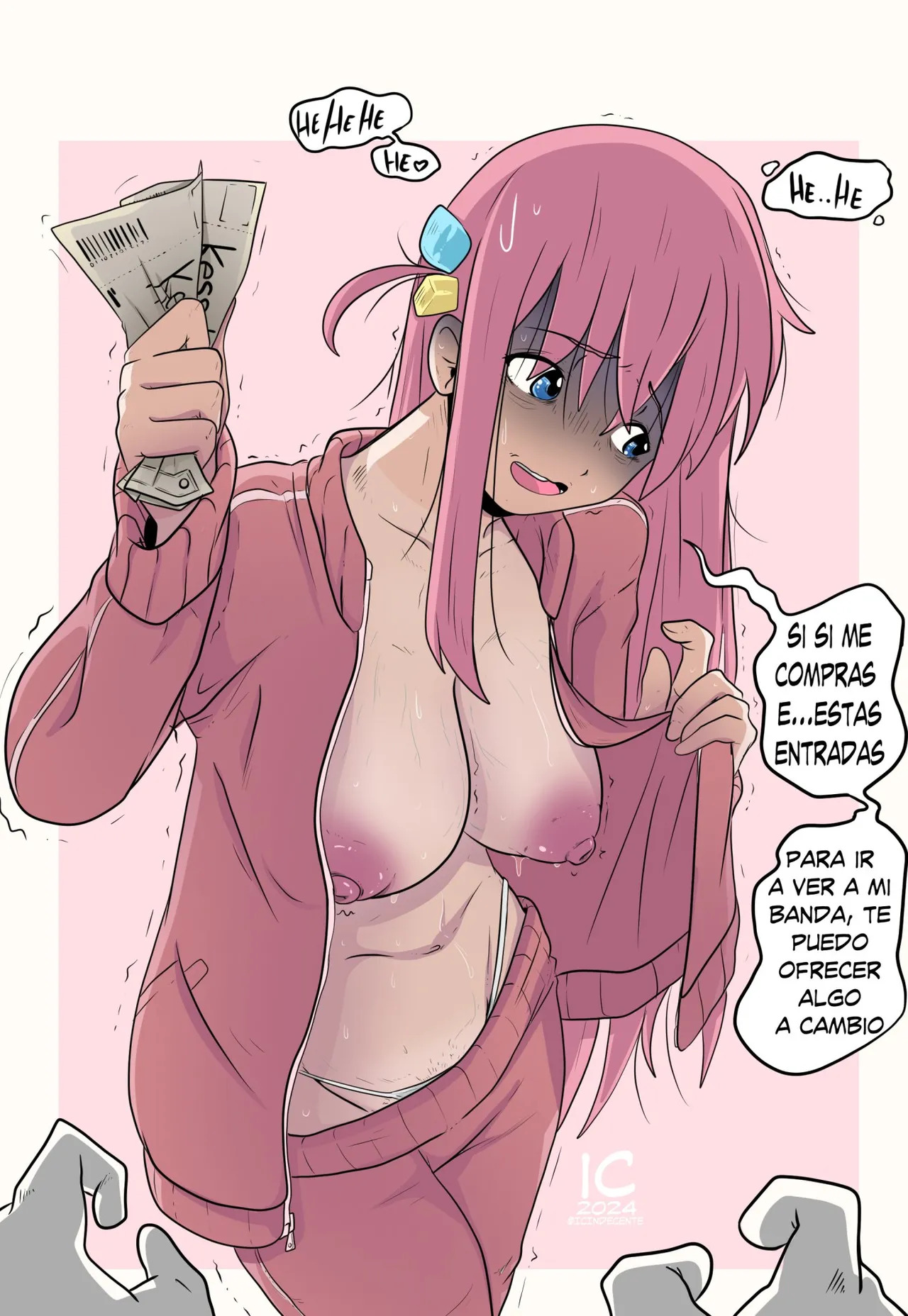 Artist - indecente creatividad - Page 187