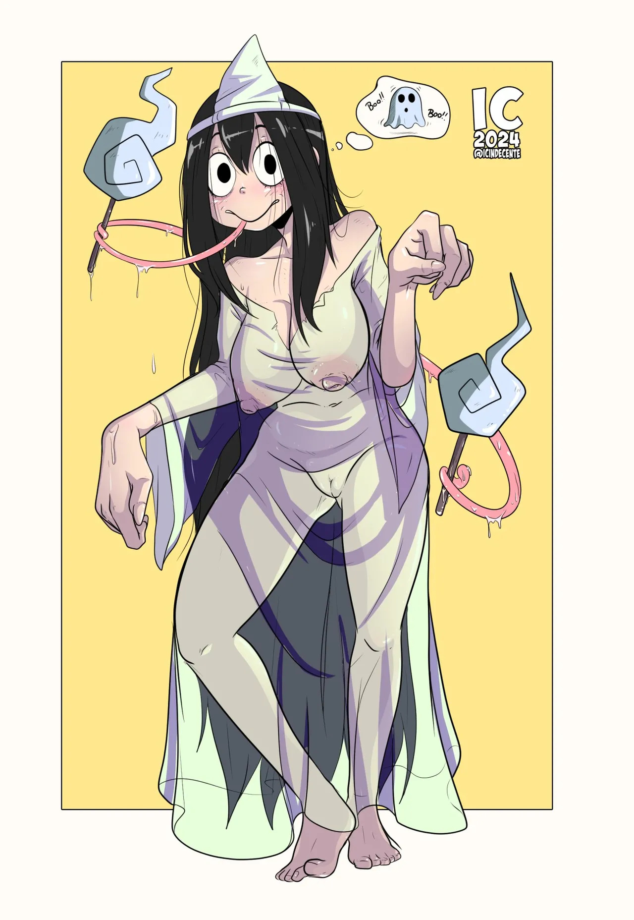 Artist - indecente creatividad - Page 189