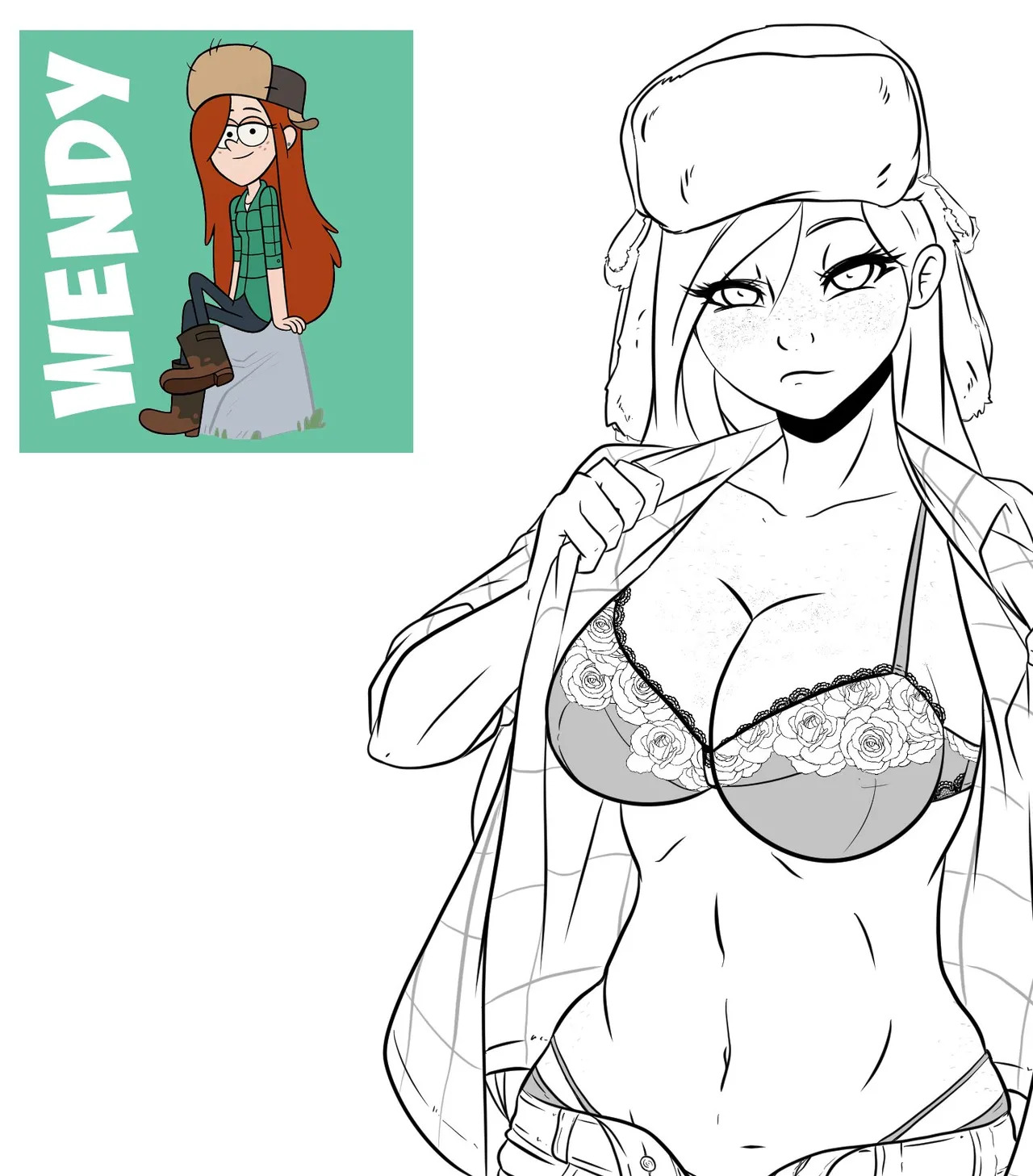 Artist - indecente creatividad - Page 200