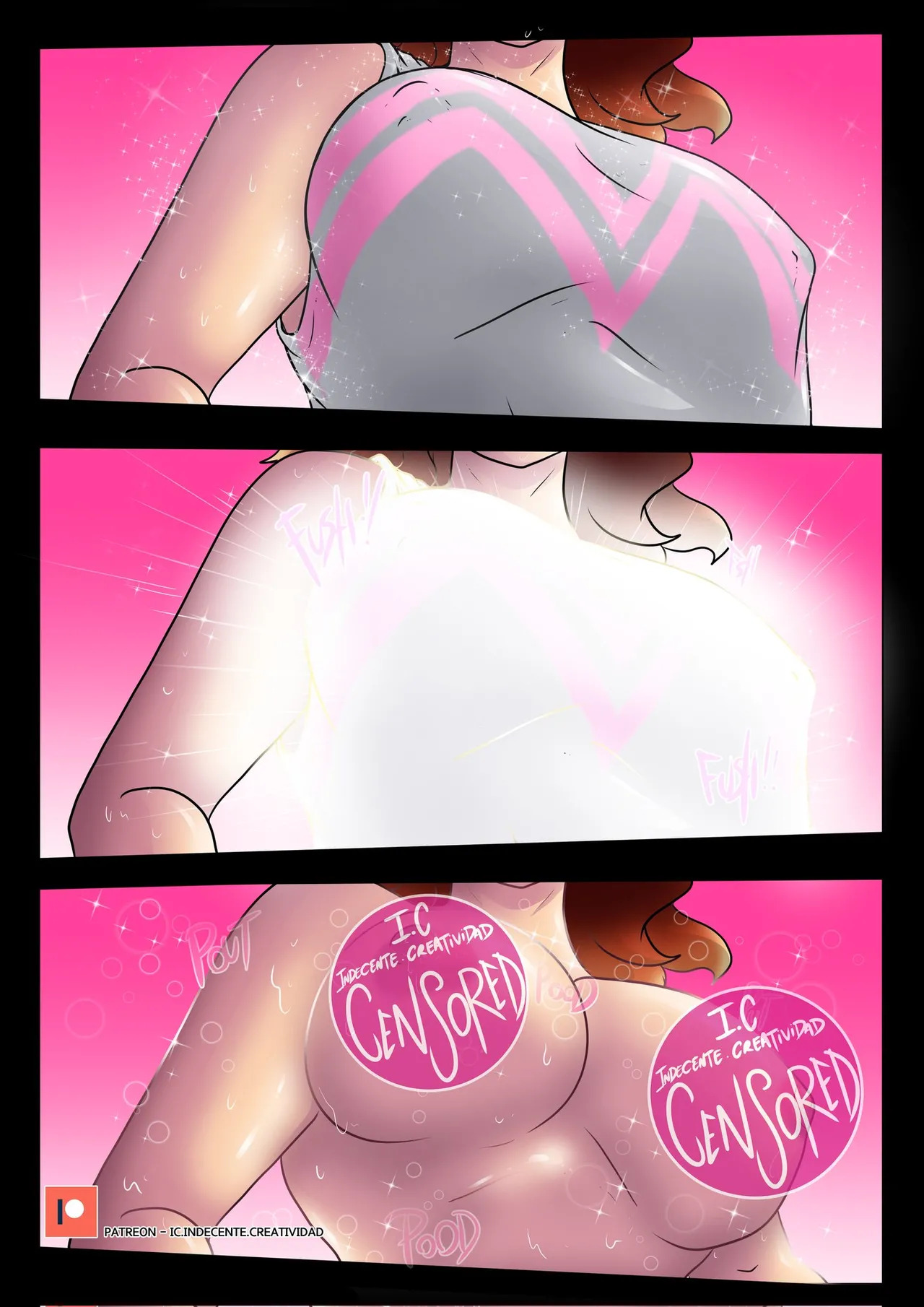 Artist - indecente creatividad - Page 220