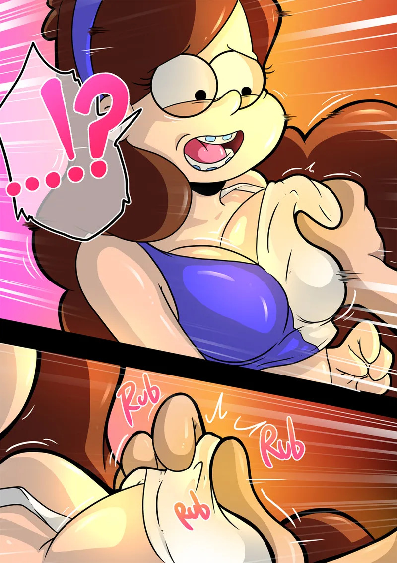 Artist - indecente creatividad - Page 271