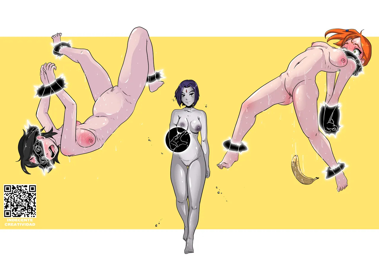 Artist - indecente creatividad - Page 293