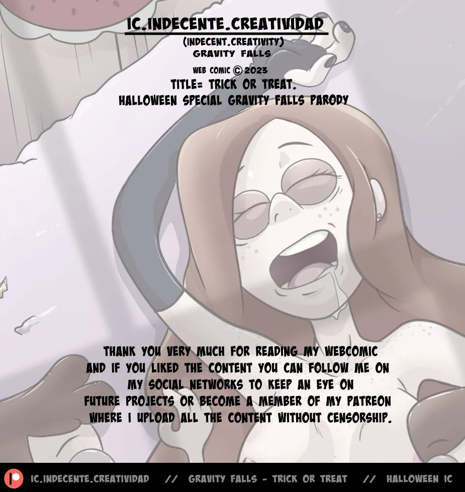 Artist - indecente creatividad - Page 57