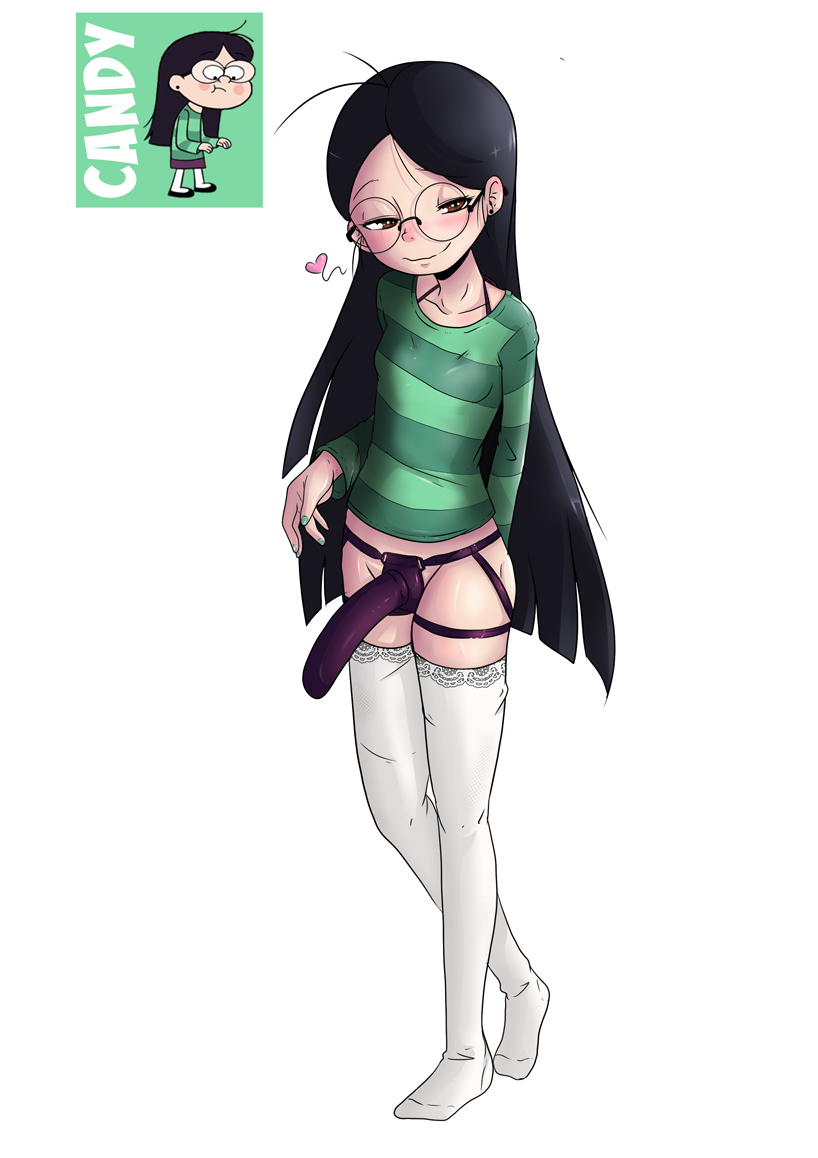 Artist - indecente creatividad - Page 78