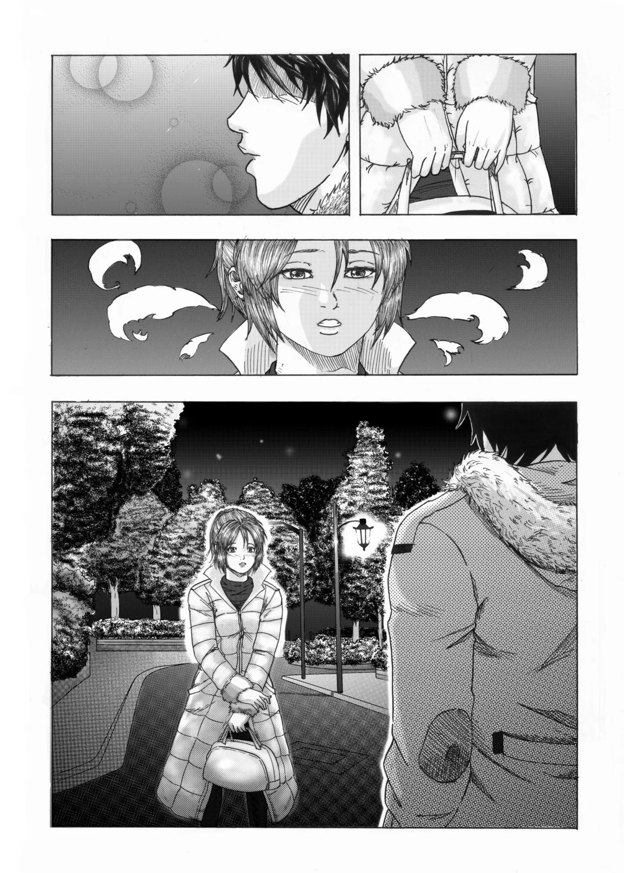 ARTIST RamboN7 - maxhooves - Page 45