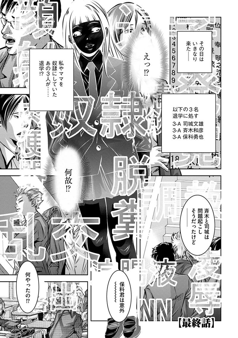 [Onikubo Hirohisa] Ikenie no Houkago ~Seishori Gangu ni Natta Tsuyoki na Tenkousei~ [Digital] - Page 87