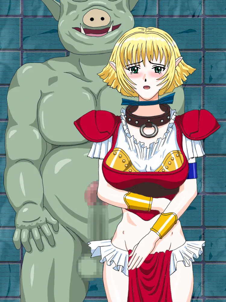 Sei Kishi Orc Kan (Viper RSR) - Page 108
