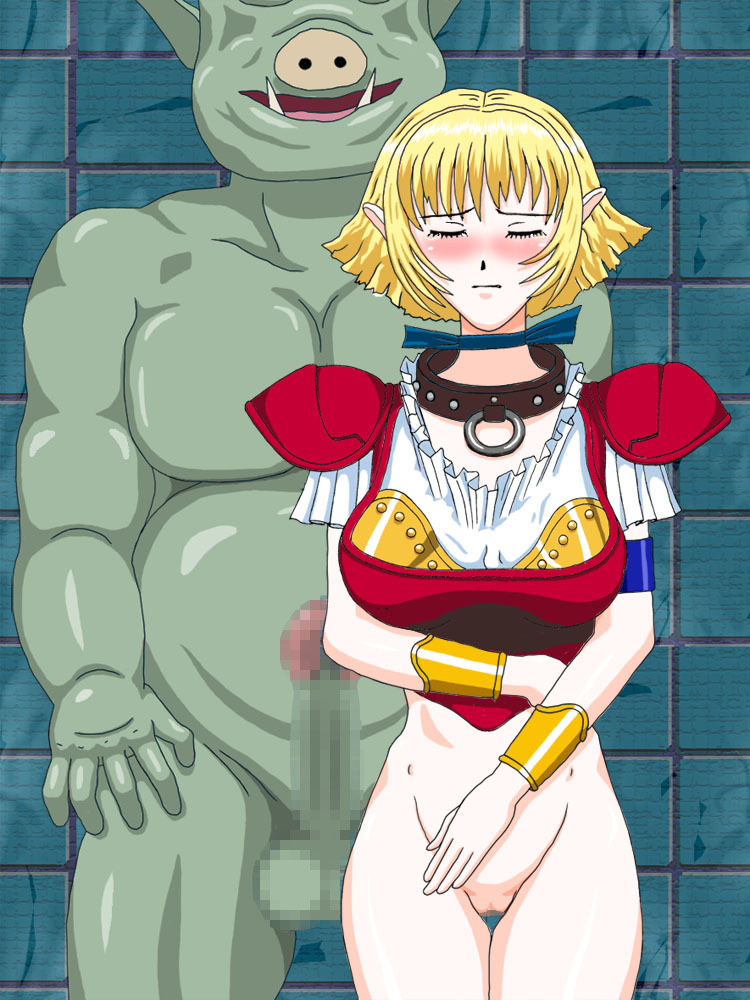 Sei Kishi Orc Kan (Viper RSR) - Page 109