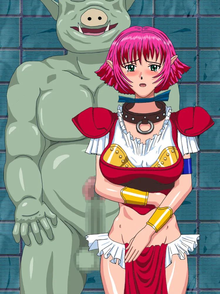 Sei Kishi Orc Kan (Viper RSR) - Page 161