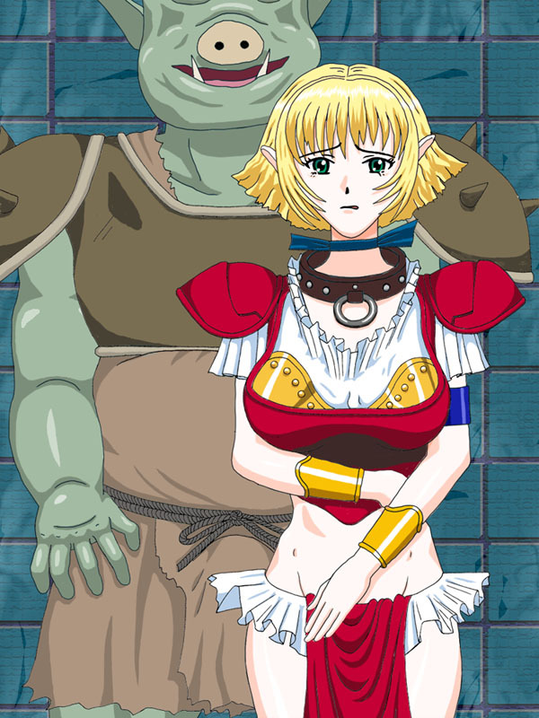 Sei Kishi Orc Kan (Viper RSR) - Page 54