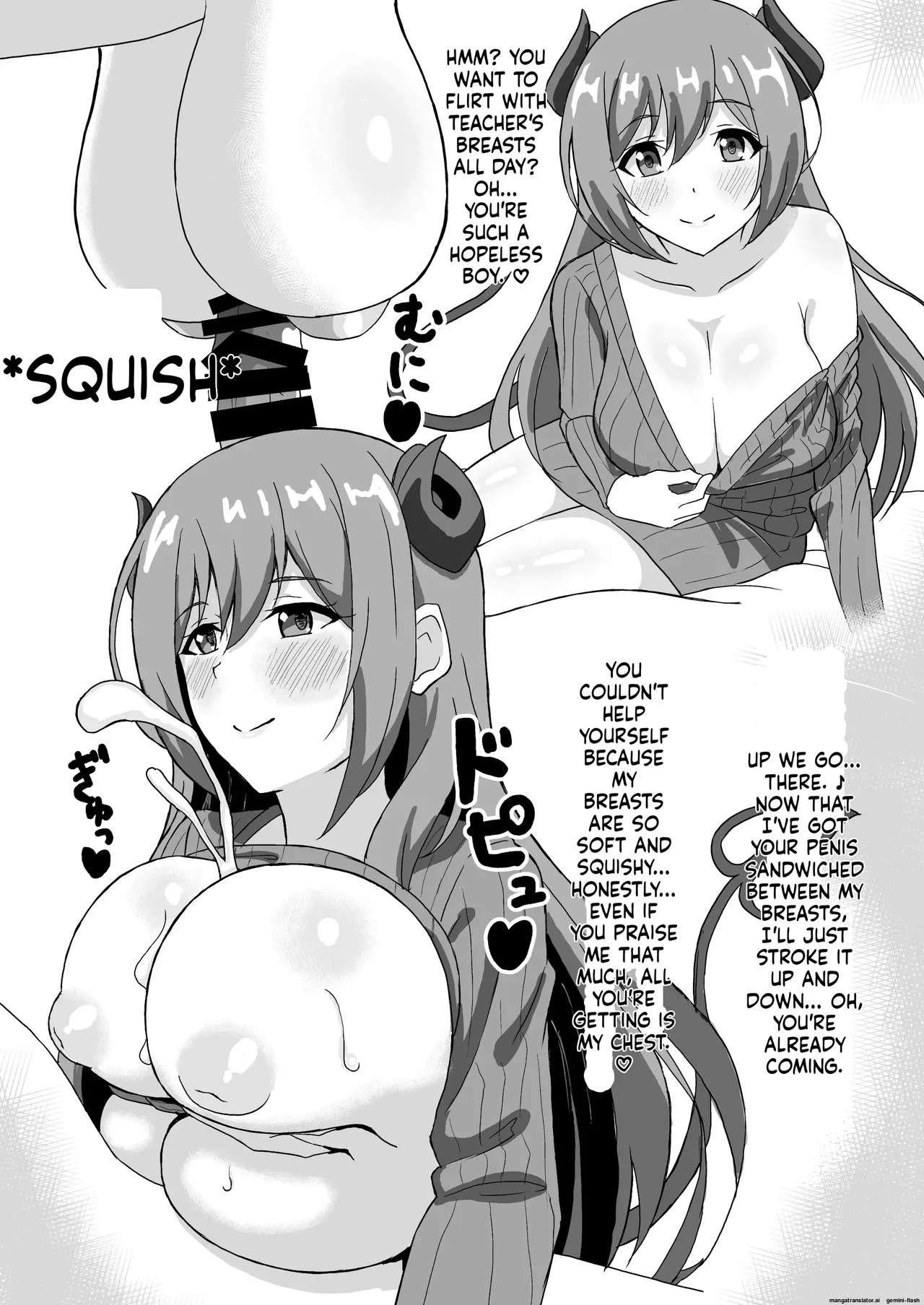 Zurizuri Connect - Page 12