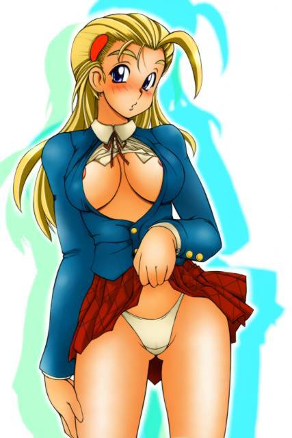 [Tsumichan Honpo (Tsumitani Daisuke)] Tsumitani Daisuke Sakuhin Shuu Vol. 4 Utaenai Uta # Athena # (King of Fighters) - Page 24
