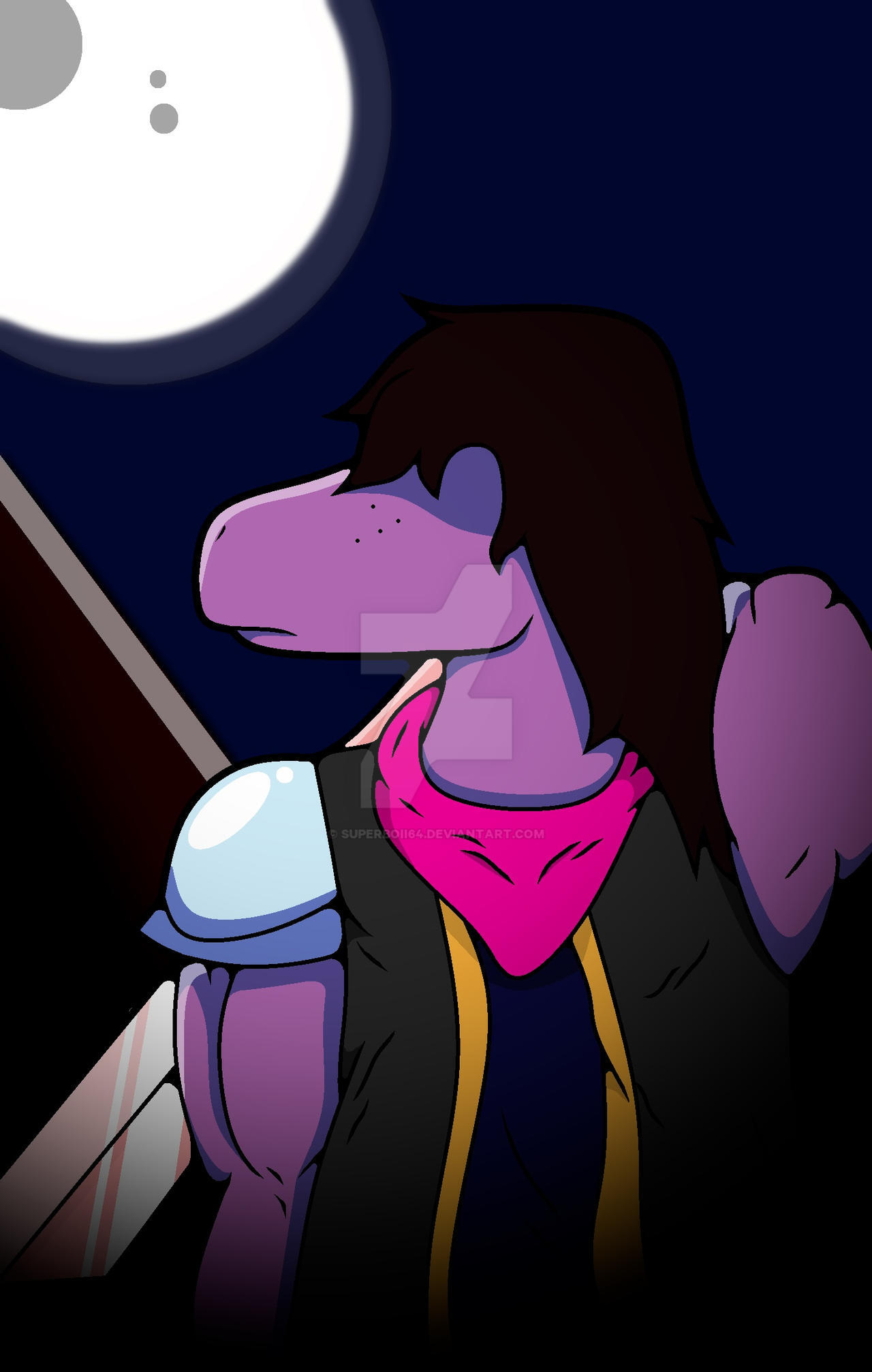 BraveD Twitter - Page 243