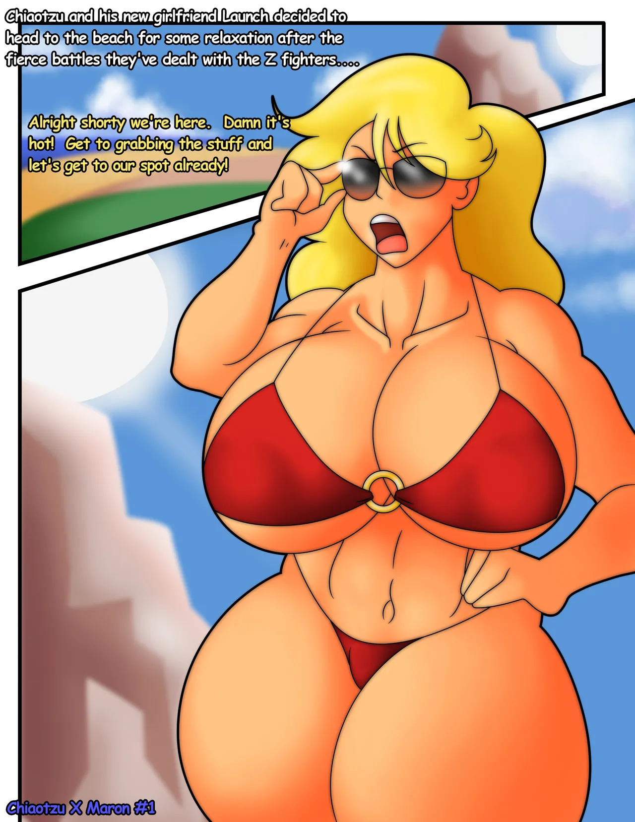 BraveD Twitter - Page 340