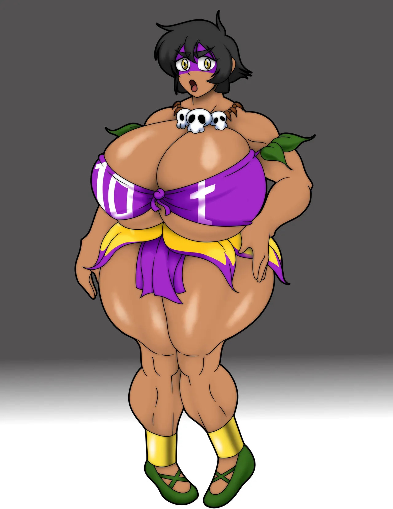 BraveD Twitter - Page 389