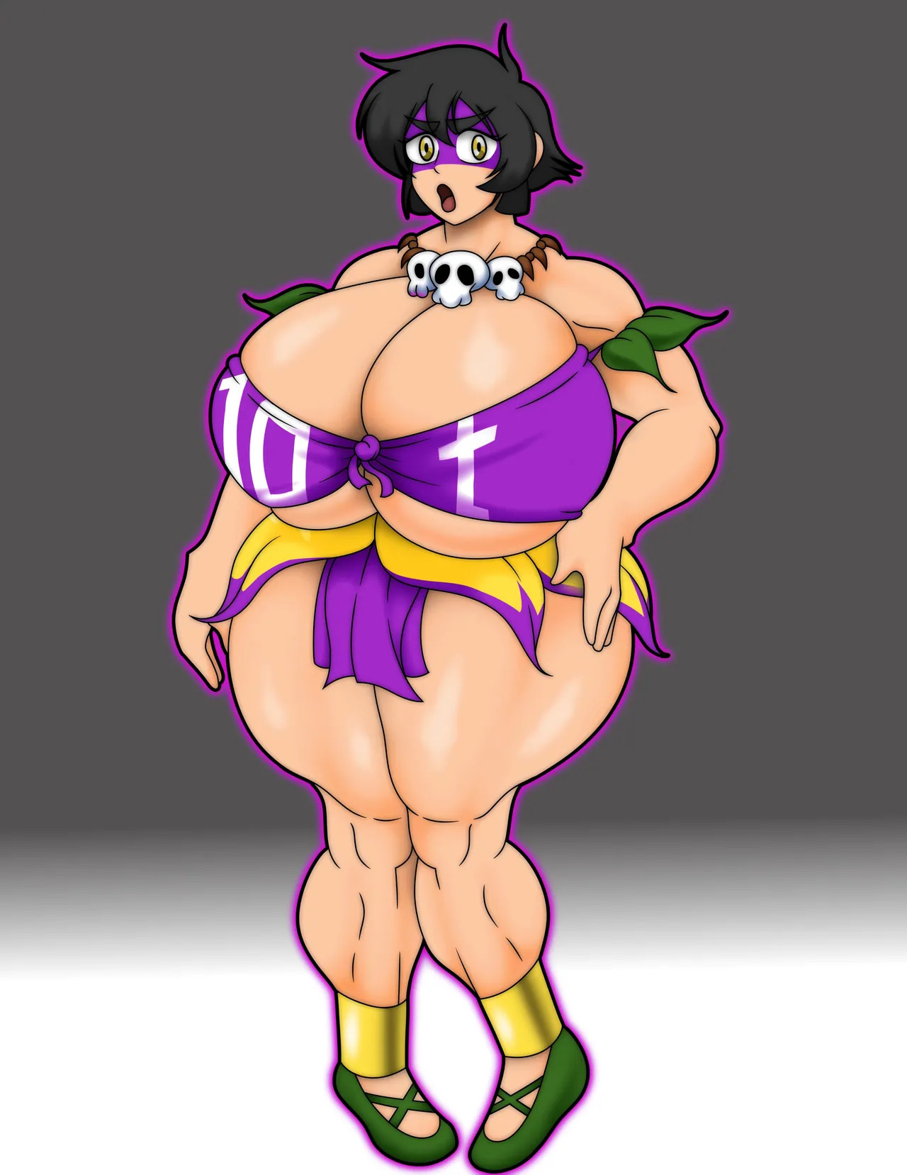 BraveD Twitter - Page 390
