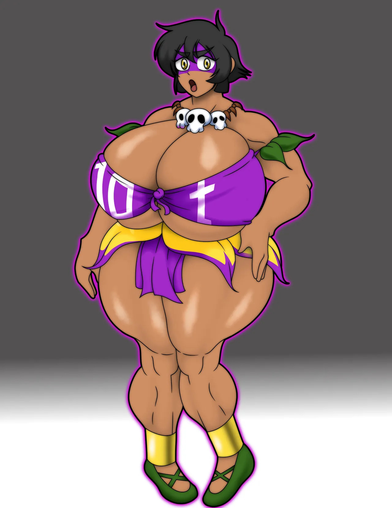 BraveD Twitter - Page 391