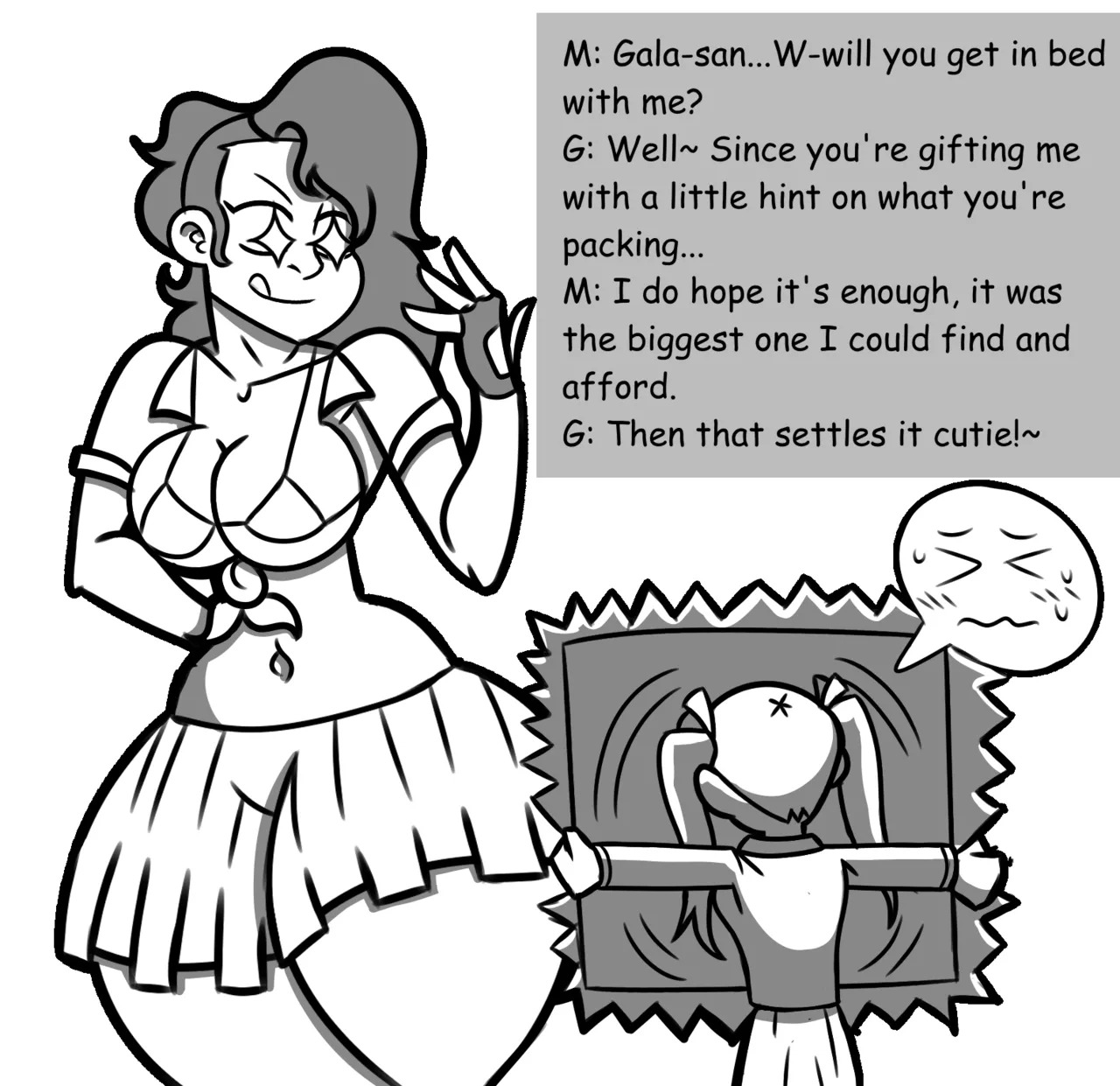 BraveD Twitter - Page 9