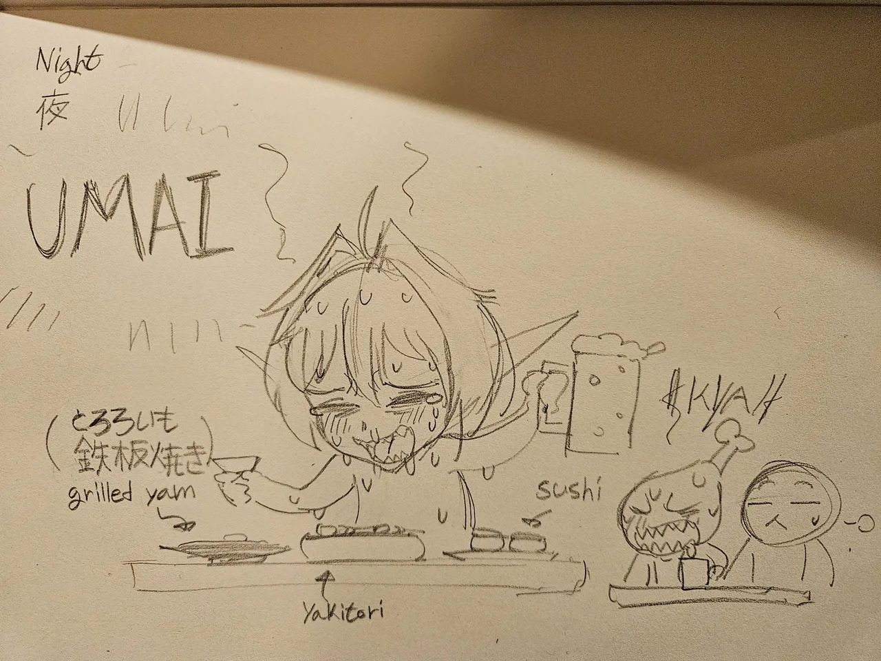 Changbae september 2023-2025 - Page 307