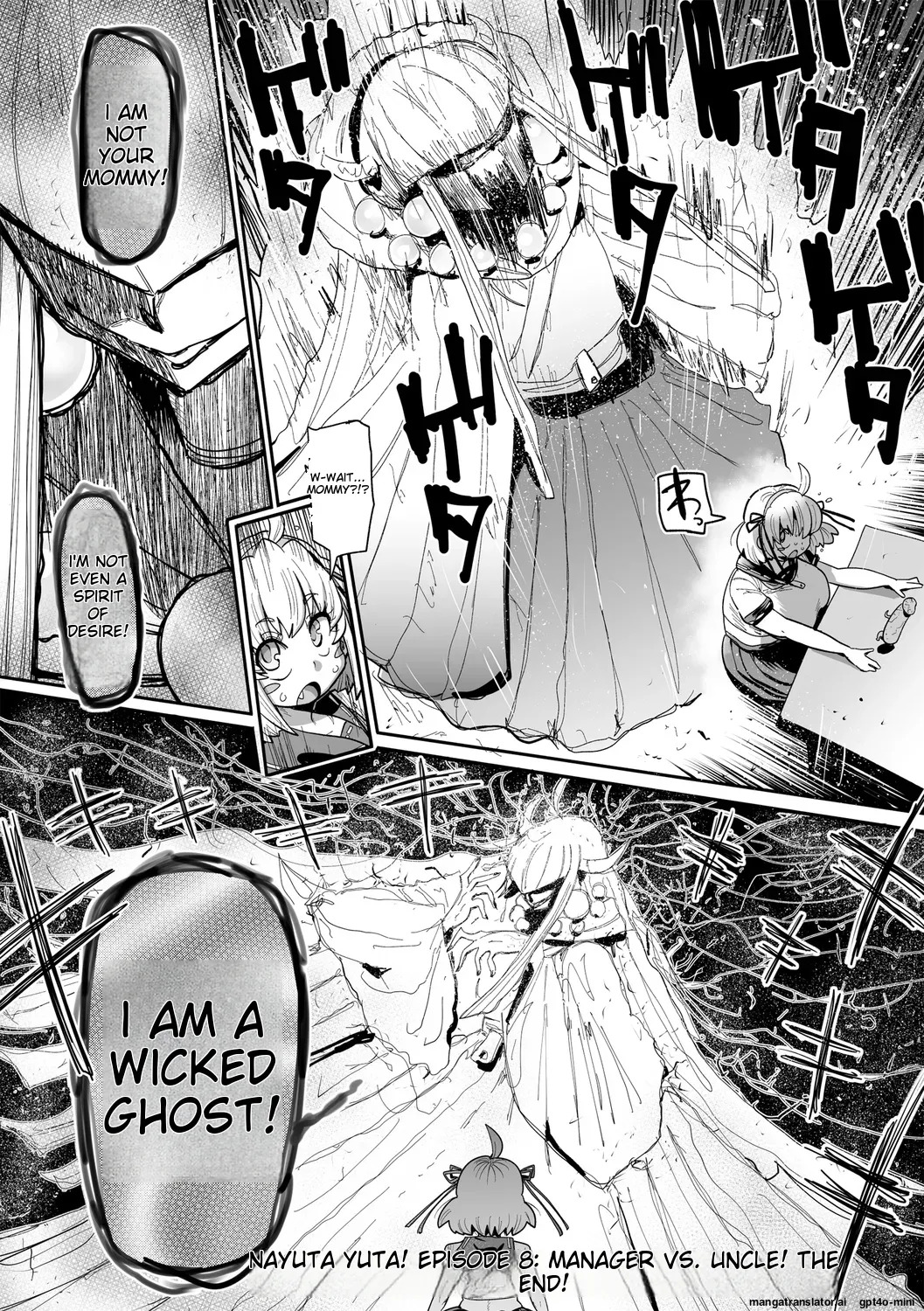 [Kiliu] Nayuta Yuta! CH1-10 [Digital] - Page 161