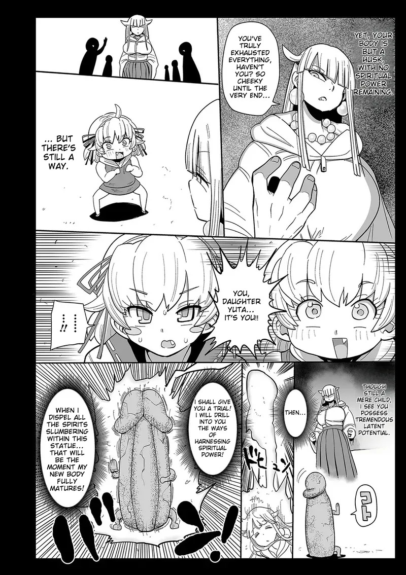 [Kiliu] Nayuta Yuta! CH1-10 [Digital] - Page 173