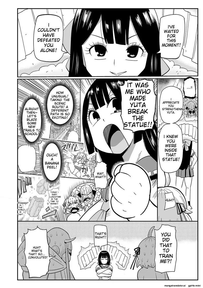 [Kiliu] Nayuta Yuta! CH1-10 [Digital] - Page 177