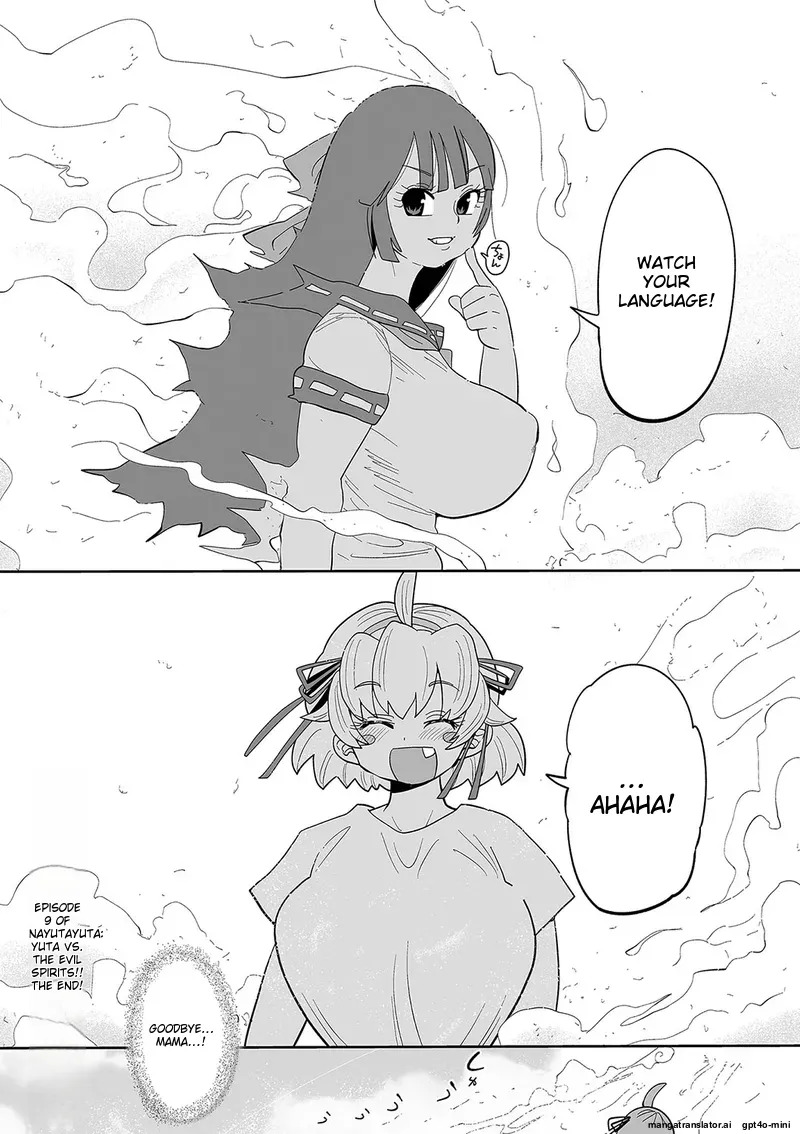 [Kiliu] Nayuta Yuta! CH1-10 [Digital] - Page 181
