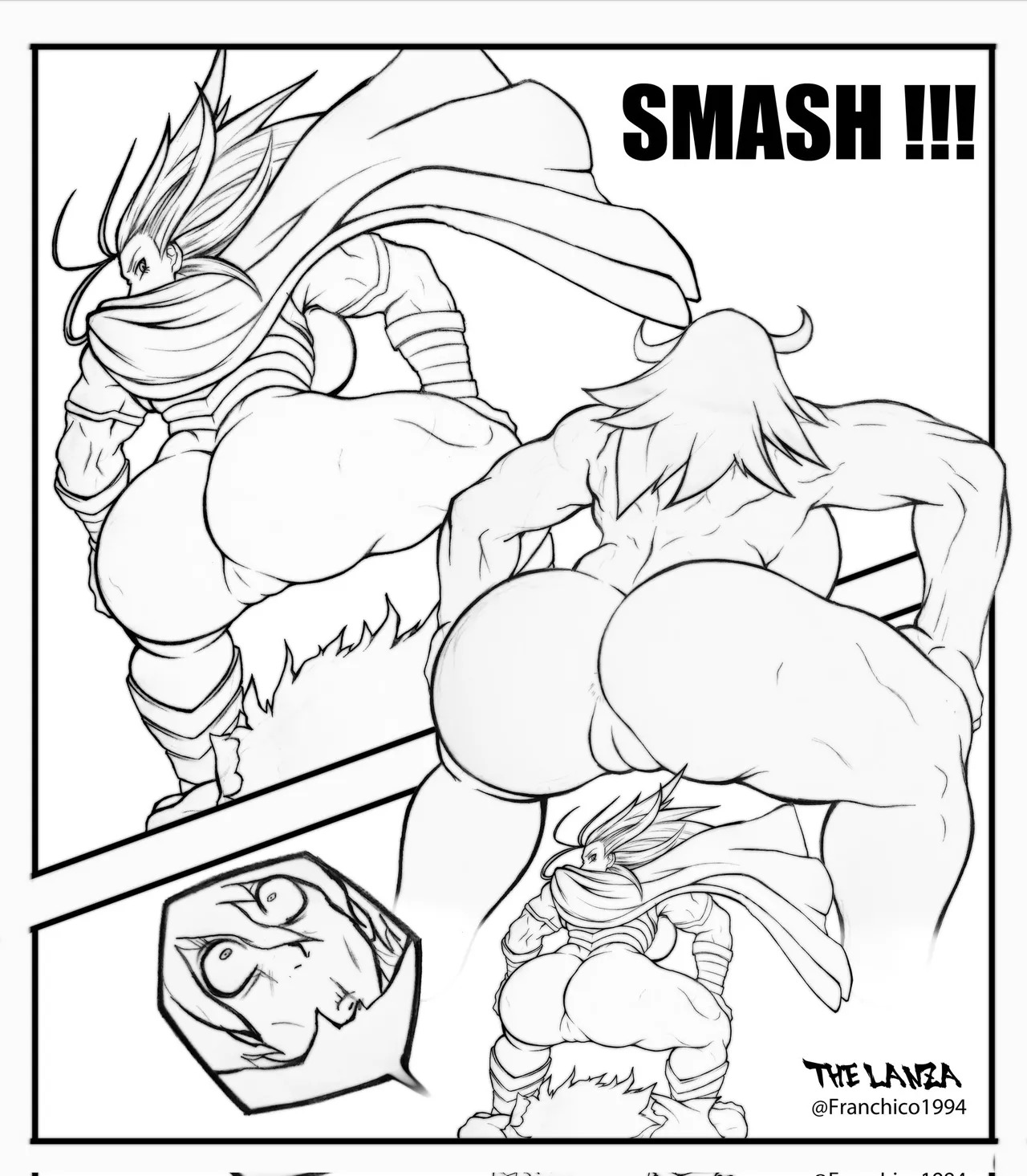Franchico1994 twitter - Page 96