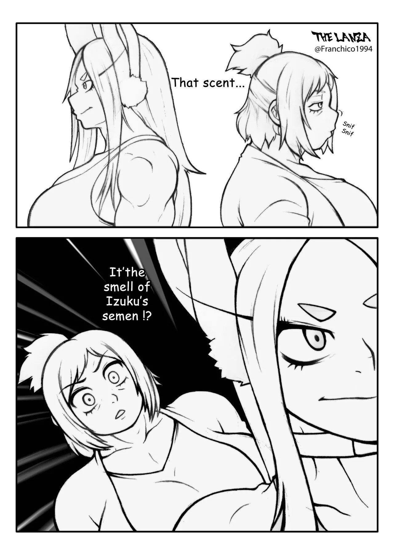 Franchico1994 twitter - Page 102