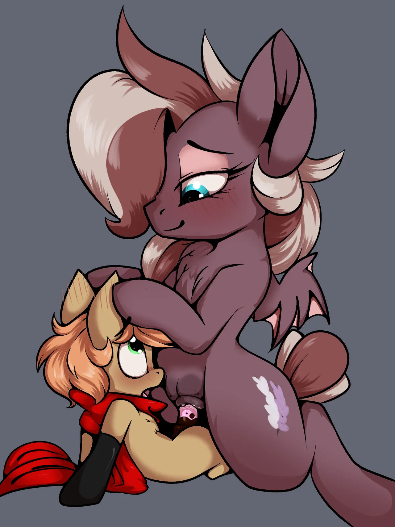 Artist - mercurial64 - Page 86