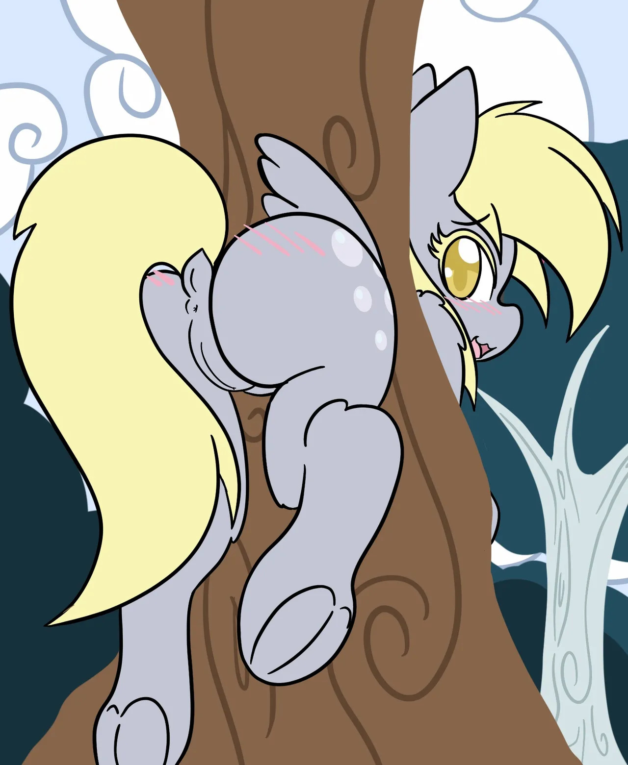 Artist - mercurial64 - Page 110