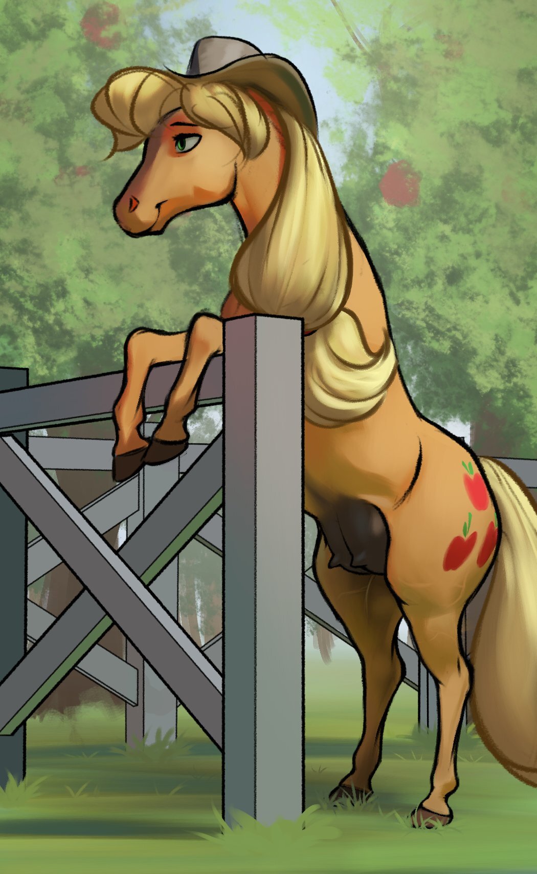 Artist - mercurial64 - Page 137