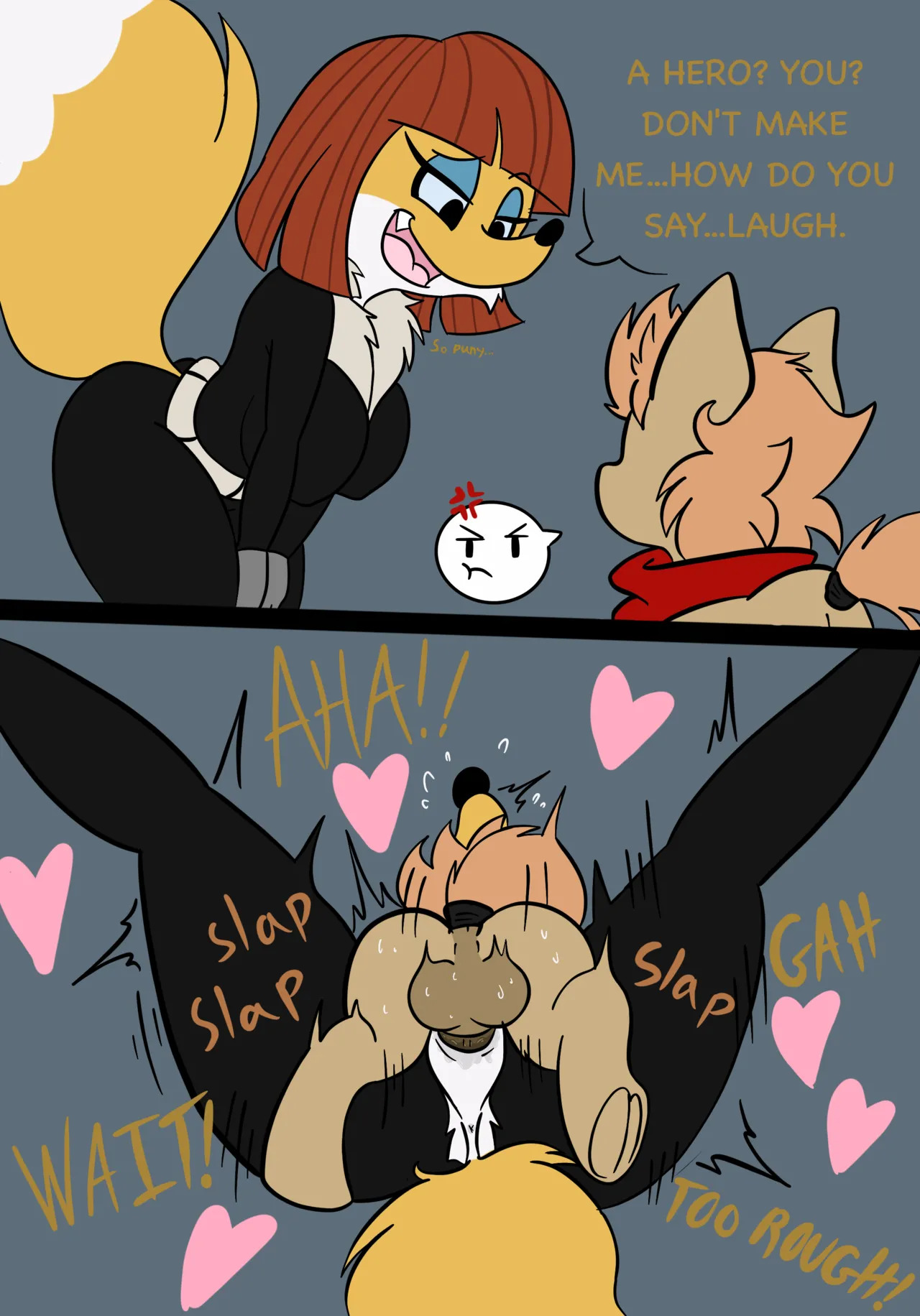 Artist - mercurial64 - Page 186