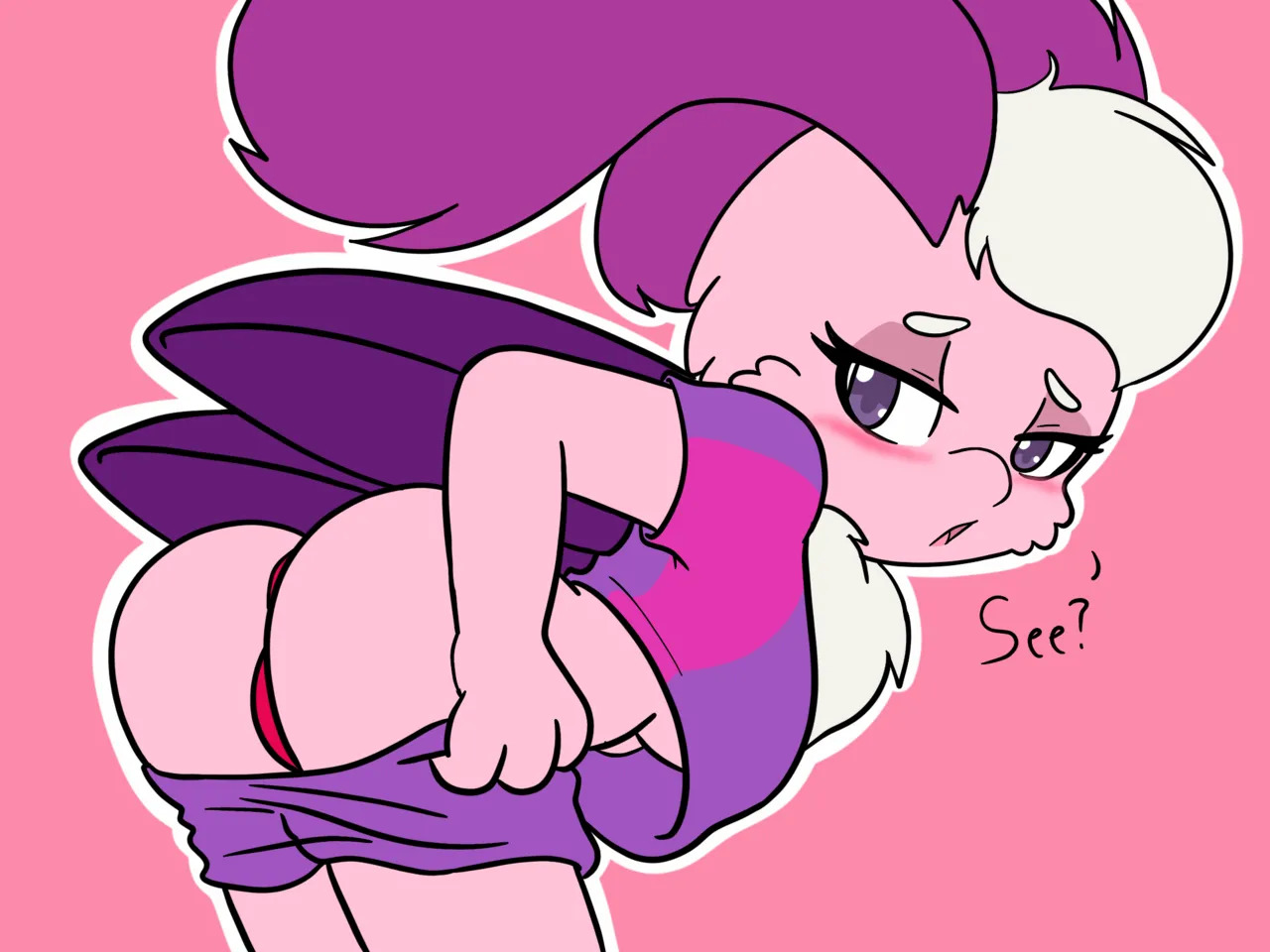 Artist - mercurial64 - Page 187