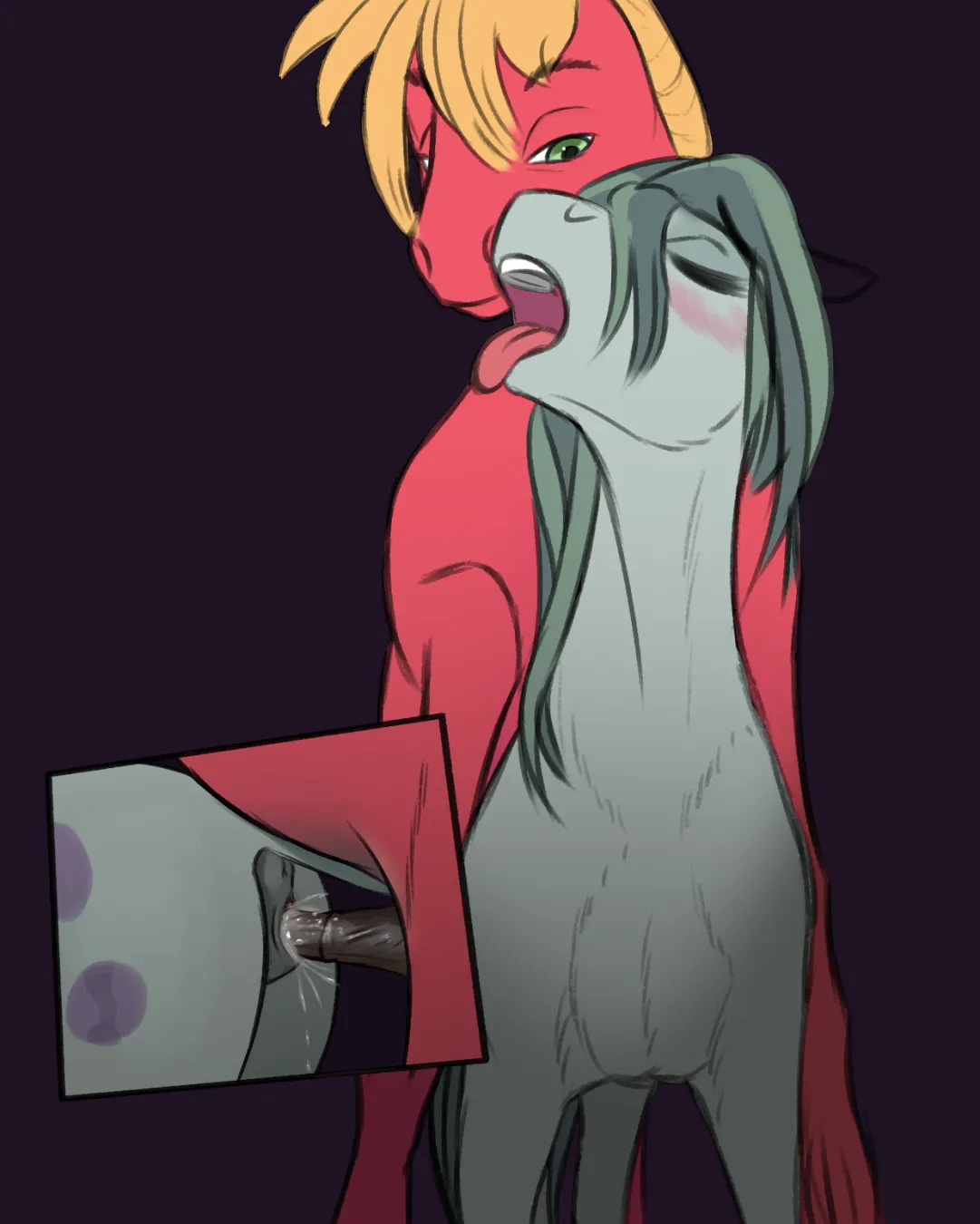 Artist - mercurial64 - Page 201