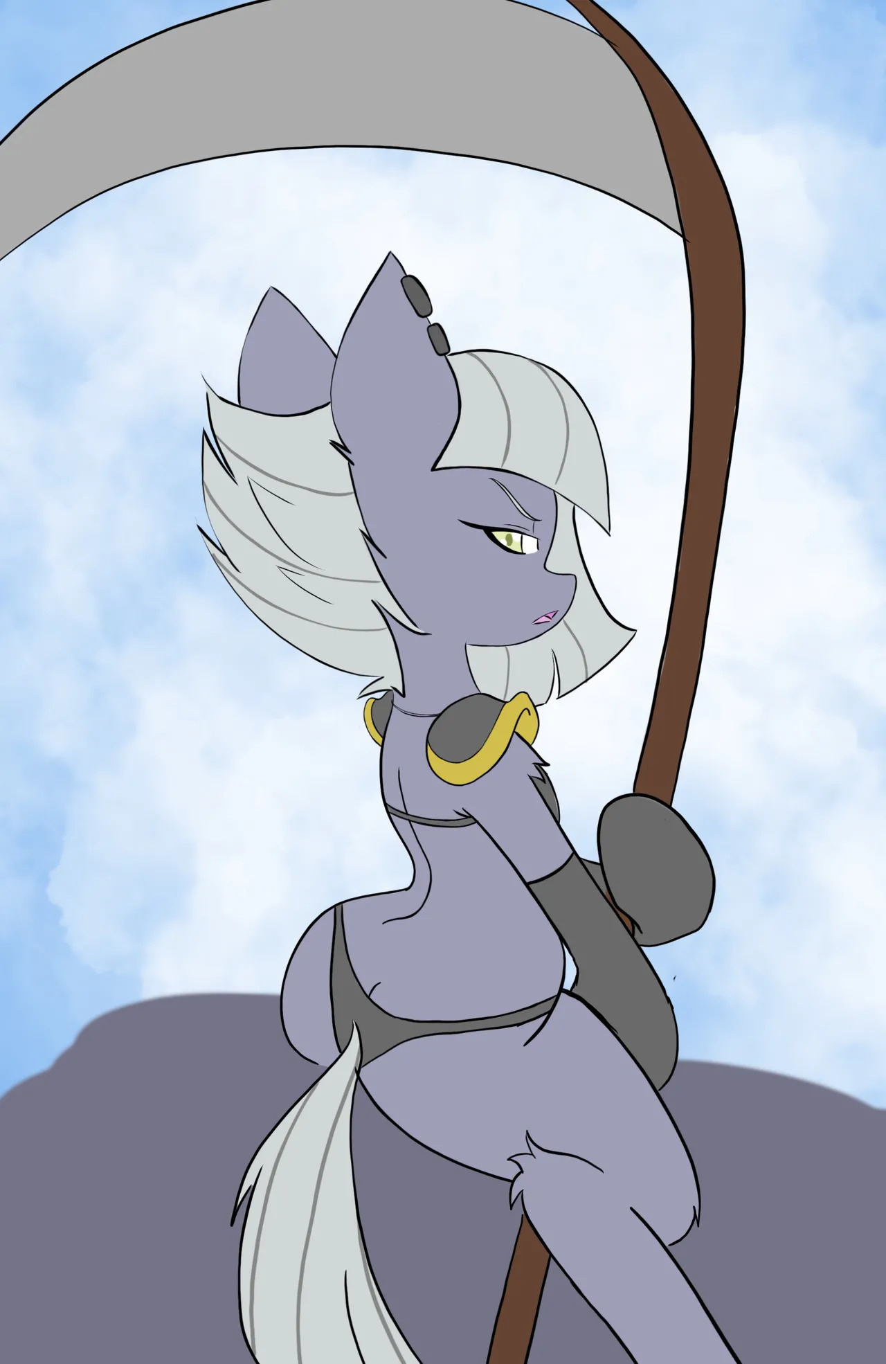 Artist - mercurial64 - Page 243