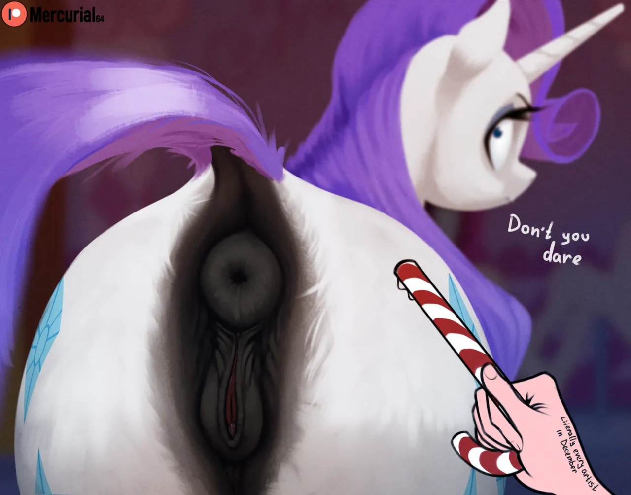Artist - mercurial64 - Page 277