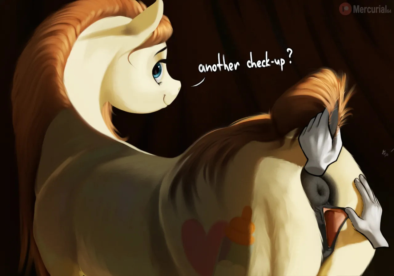 Artist - mercurial64 - Page 307