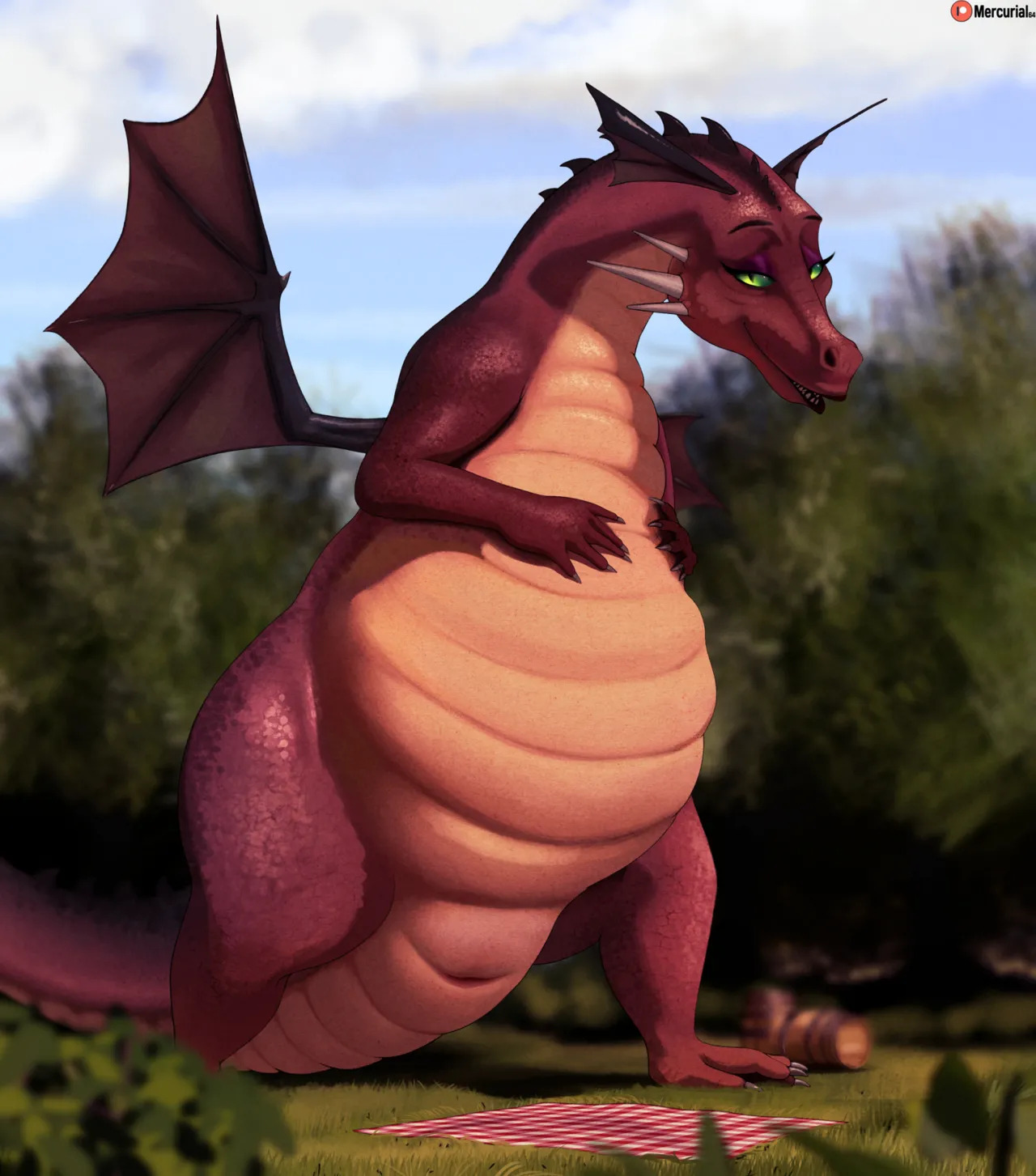 Artist - mercurial64 - Page 322