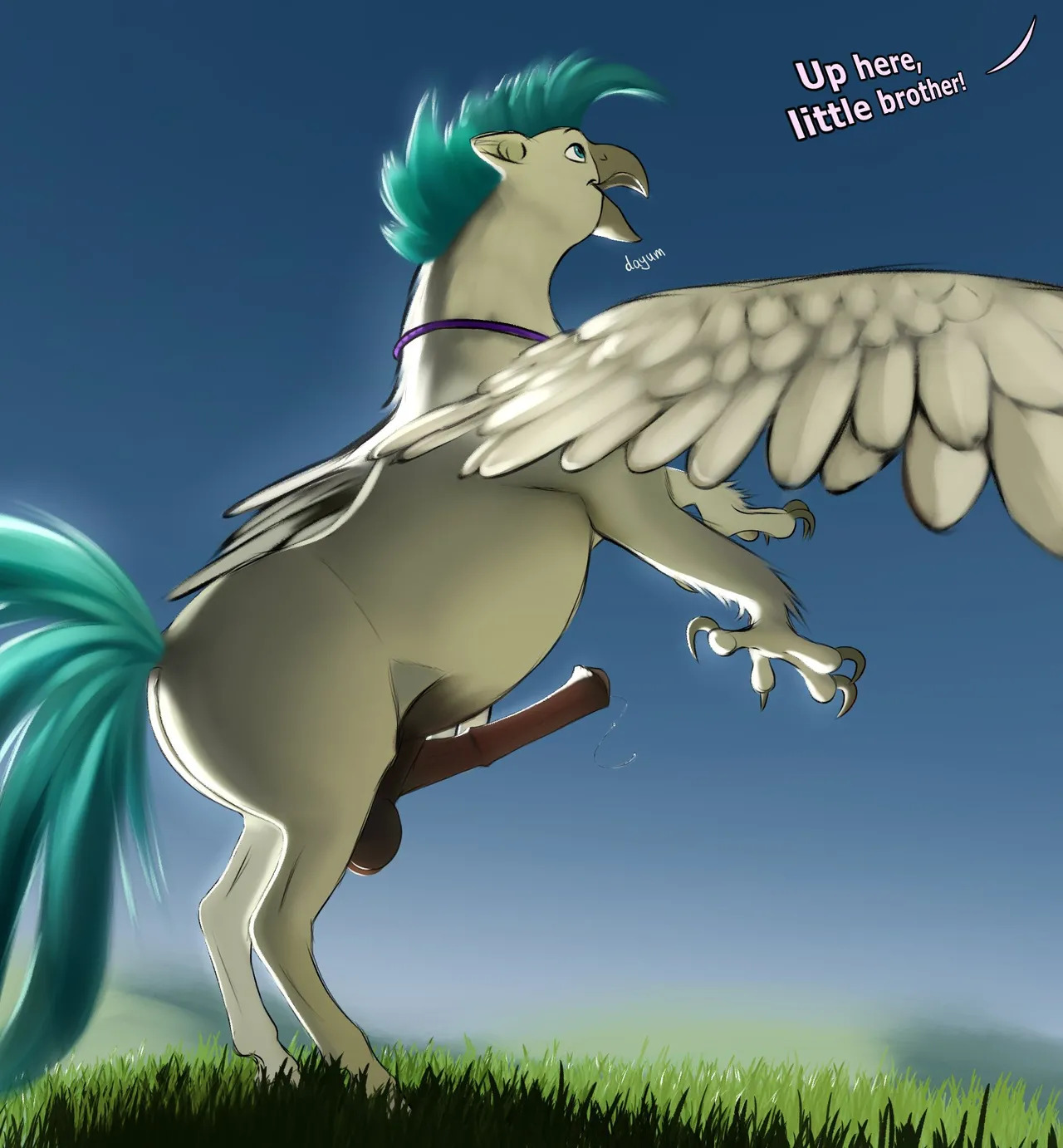 Artist - mercurial64 - Page 336