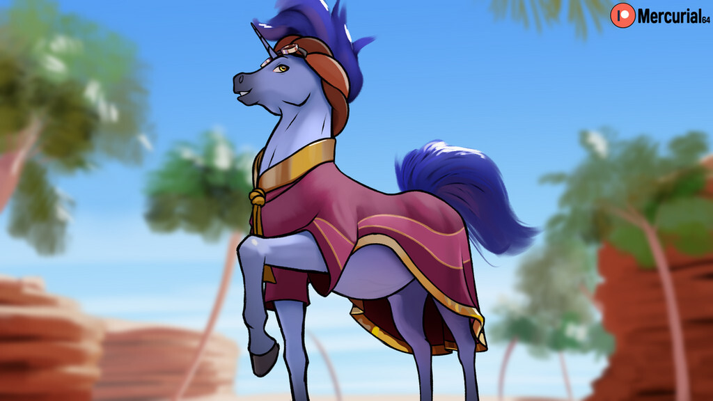 Artist - mercurial64 - Page 346