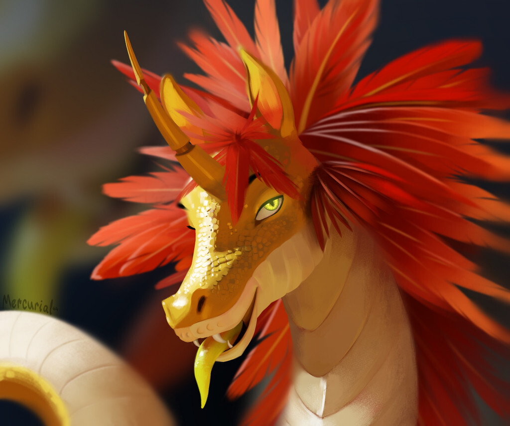 Artist - mercurial64 - Page 347