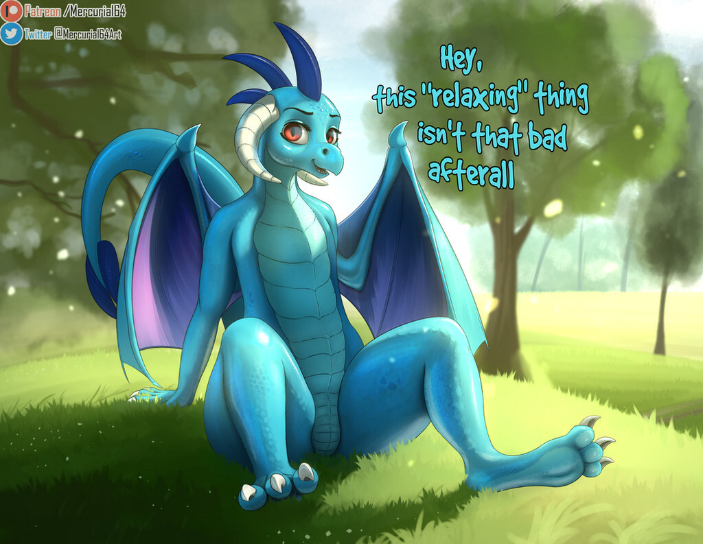 Artist - mercurial64 - Page 354